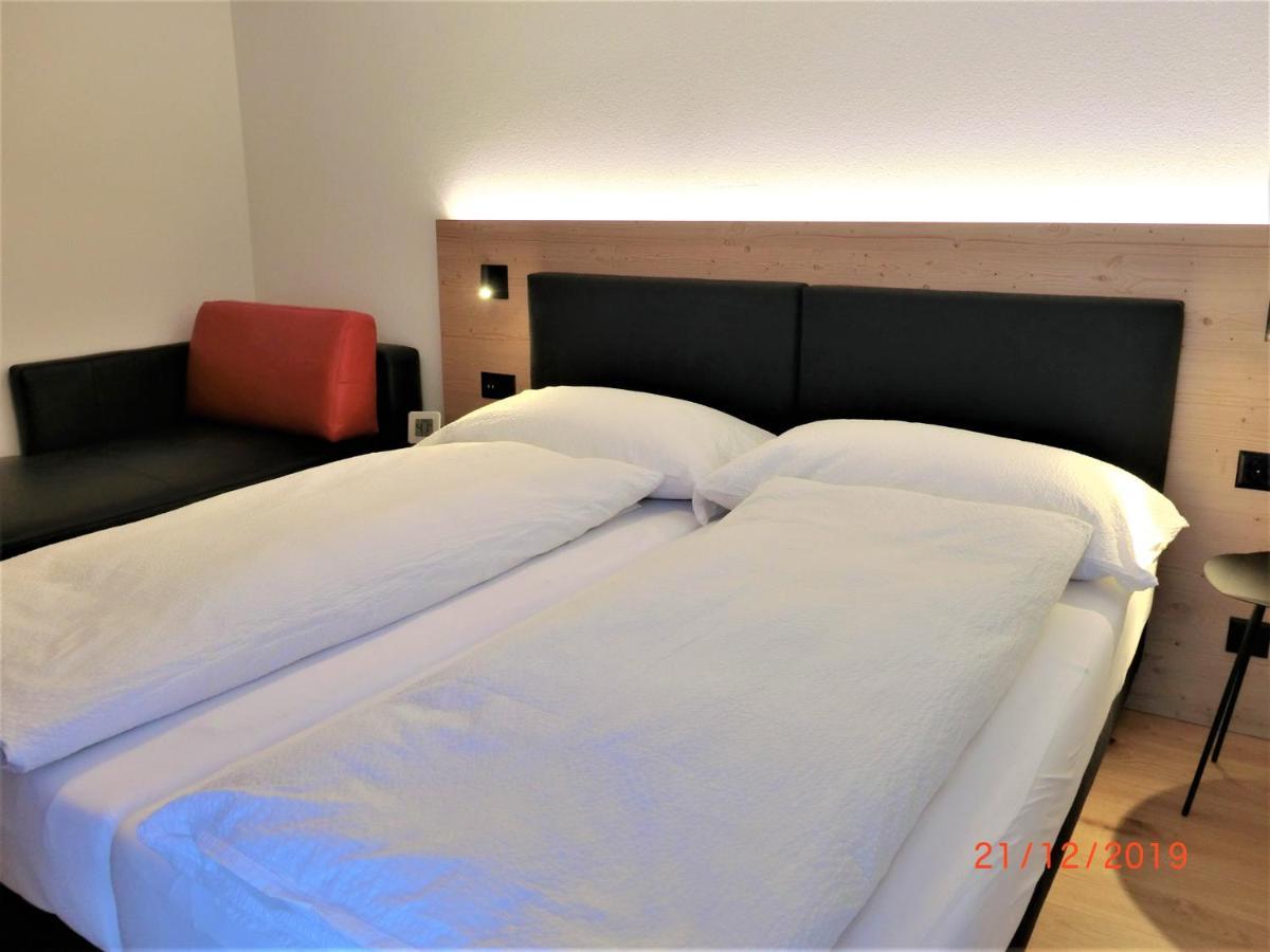 Chalet Raufthubel 뮈렌 외부 사진